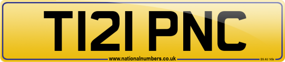 T121 PNC