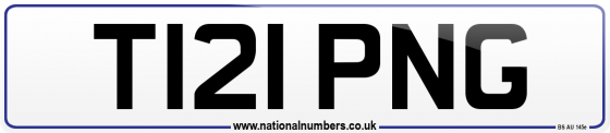 T121 PNG