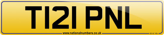 T121 PNL
