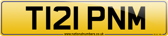 T121 PNM