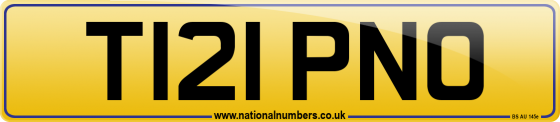T121 PNO
