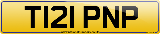 T121 PNP