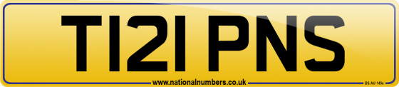 T121 PNS