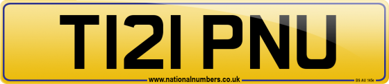 T121 PNU
