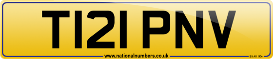 T121 PNV