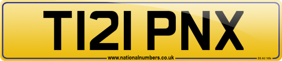 T121 PNX