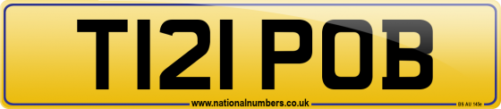 T121 POB