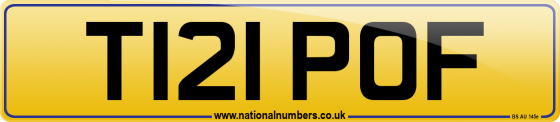 T121 POF