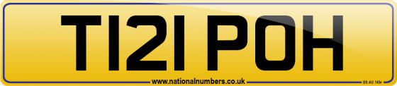 T121 POH