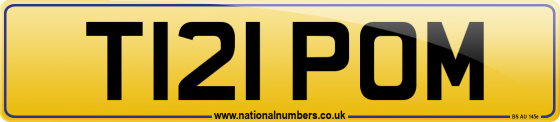 T121 POM