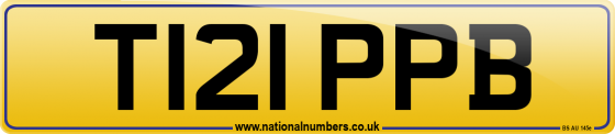 T121 PPB