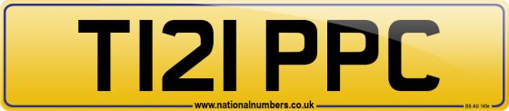 T121 PPC