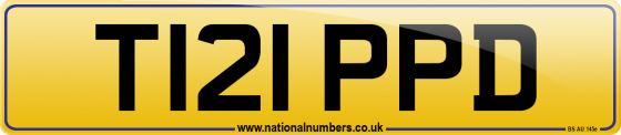 T121 PPD