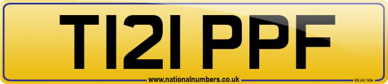 T121 PPF