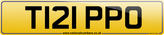 T121 PPO