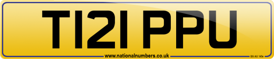 T121 PPU