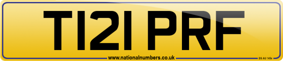 T121 PRF