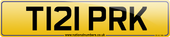 T121 PRK