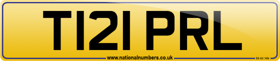 T121 PRL