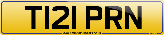 T121 PRN