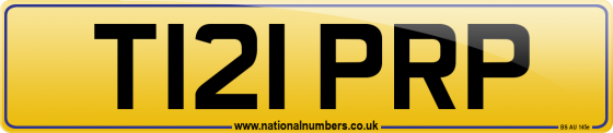 T121 PRP