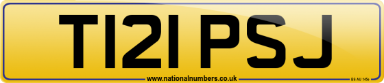 T121 PSJ