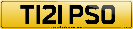 T121 PSO