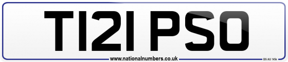 T121 PSO
