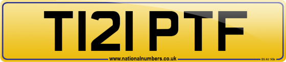 T121 PTF