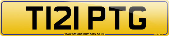 T121 PTG