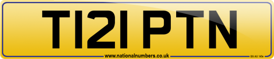 T121 PTN