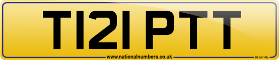 T121 PTT