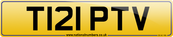 T121 PTV