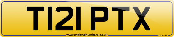 T121 PTX