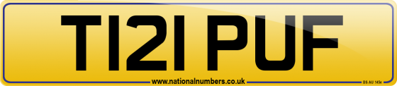 T121 PUF