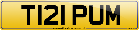 T121 PUM