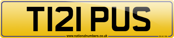 T121 PUS