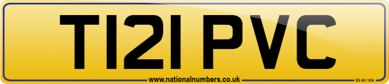T121 PVC