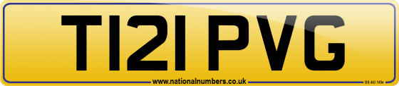 T121 PVG