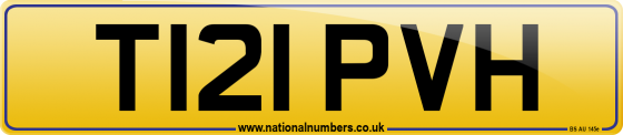 T121 PVH