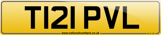 T121 PVL
