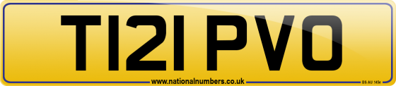 T121 PVO