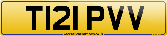 T121 PVV