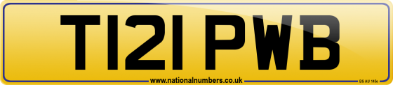 T121 PWB