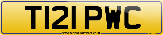 T121 PWC