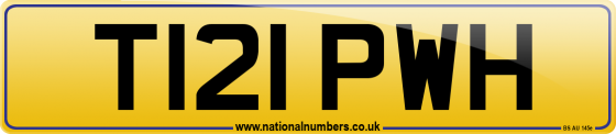 T121 PWH