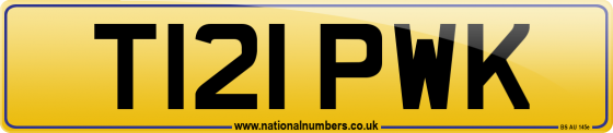 T121 PWK