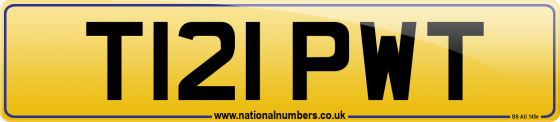 T121 PWT