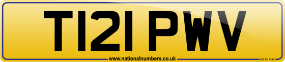 T121 PWV