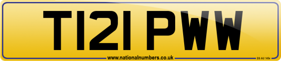 T121 PWW